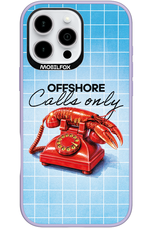 Offshore 2.0 - Apple iPhone 16 Pro Max