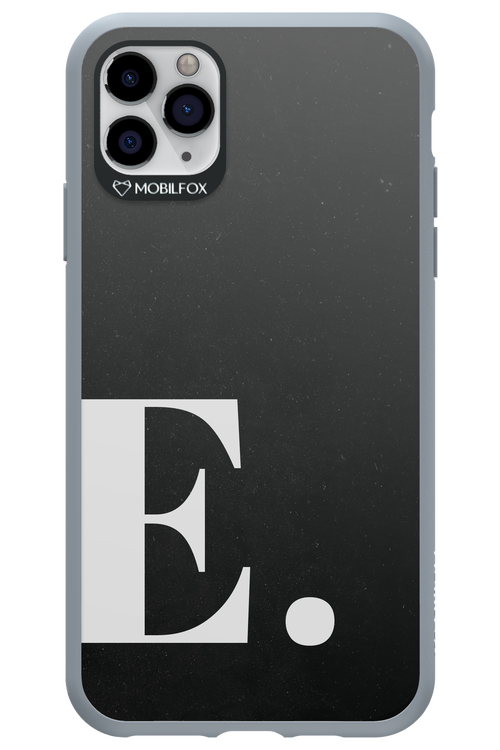 E (Off Space) 2.0 - Apple iPhone 11 Pro Max