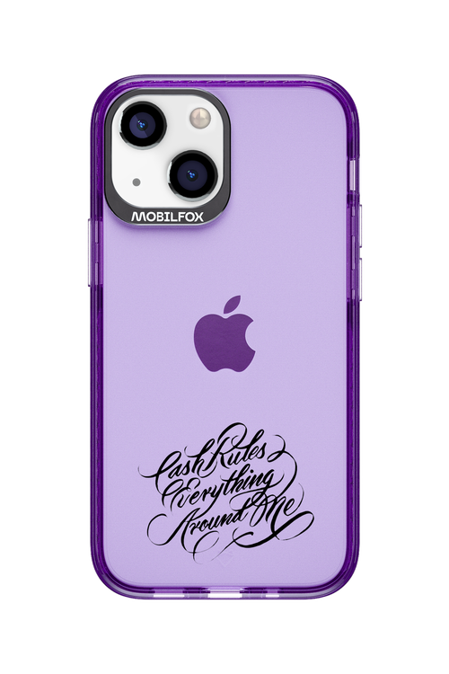 Cash Rules Script - Apple iPhone 13 Mini