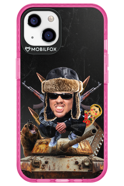 Final Boss - Apple iPhone 13