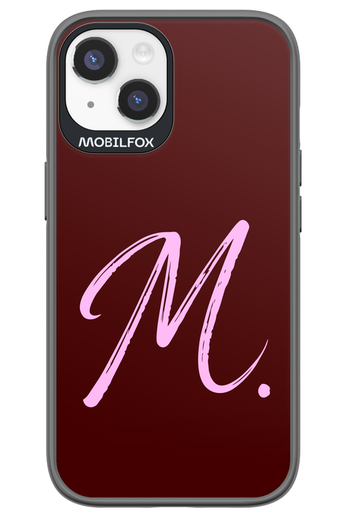(Dark Blush) M 2.0 - Apple iPhone 14