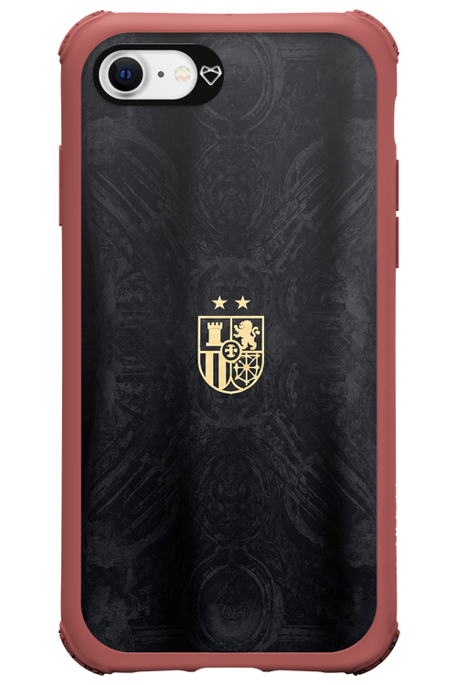 Spain Classic 2.0 - Apple iPhone 7