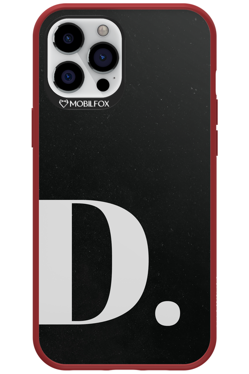 D (Off Space) 2.0 - Apple iPhone 12 Pro Max