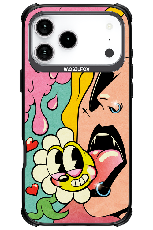 Love Sick 2.0 - Apple iPhone 17 Pro Max