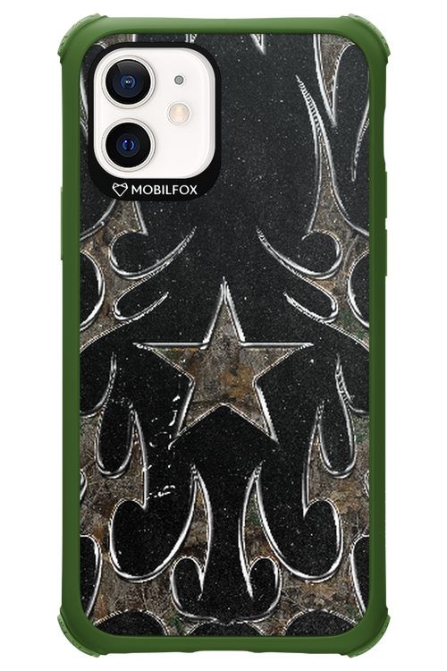 Camo 2.0 - Apple iPhone 12