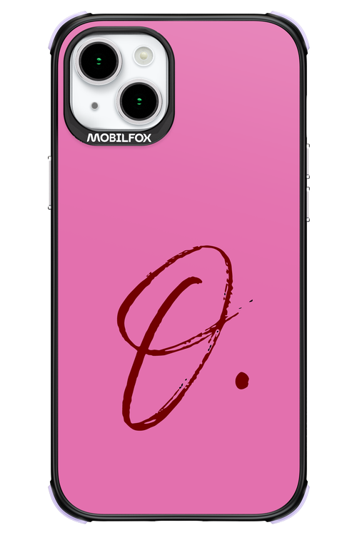 (Sorbet) O 2.0 - Apple iPhone 15 Plus