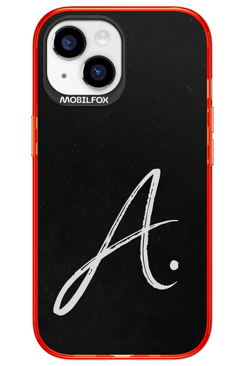 (Off Space) A 2.0 - Apple iPhone 15
