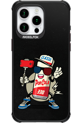 PopCola Classic - Apple iPhone 15 Pro Max