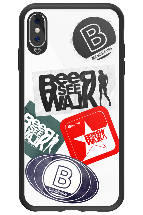 Beerseewalk I 2.0 - Apple iPhone XS Max