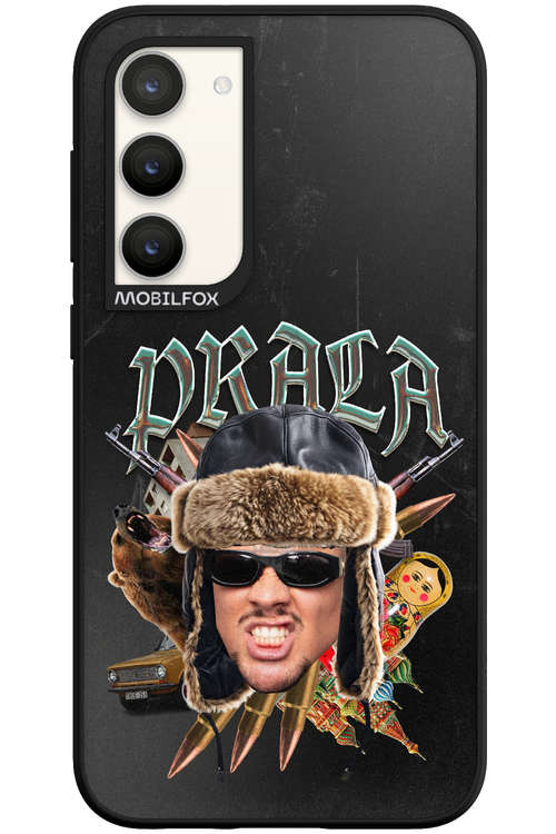 Lmen Panel - Samsung Galaxy S23 Plus