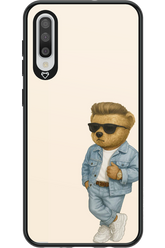 Gamibear (Desert) - Samsung Galaxy A50
