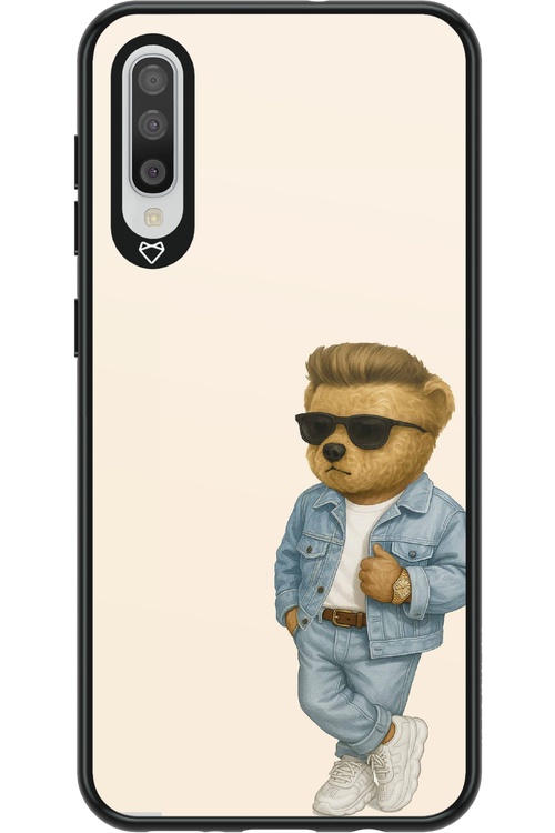 Gamibear (Desert) - Samsung Galaxy A50