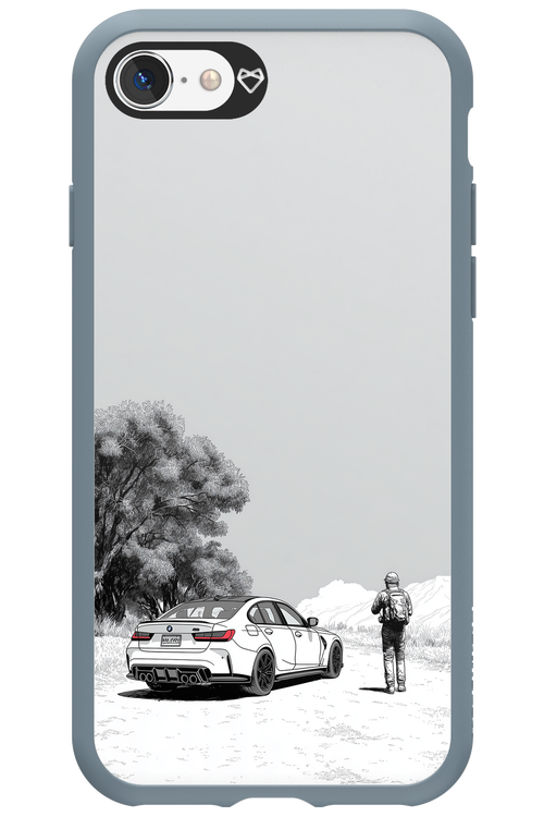 Dreamland 2.0 - Apple iPhone SE 2020