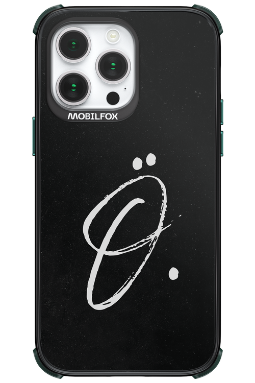 (Off Space) O II 2.0 - Apple iPhone 14 Pro Max