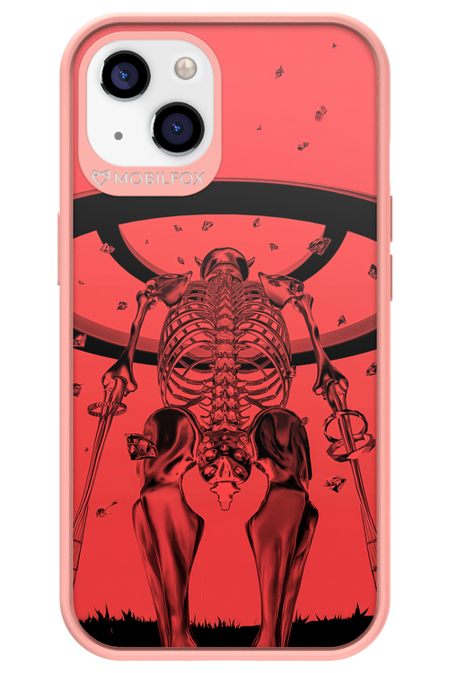 RMN Cover 2.0 - Apple iPhone 13