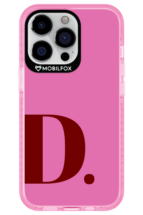 D (Sorbet) 2.0 - Apple iPhone 13 Pro