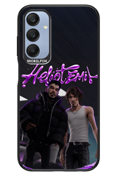 HeliotEmil 2.0 - Samsung A25