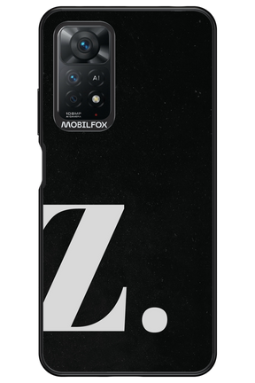 Z (Off Space) 2.0 - Xiaomi Redmi Note 11Pro 4G/5G