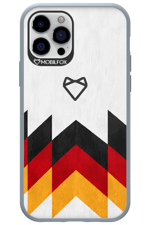 Germania x Mobilfox 2.0 - Apple iPhone 12 Pro