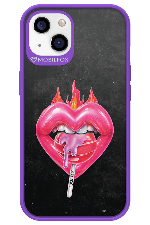 FuckOff 2.0 - Apple iPhone 13