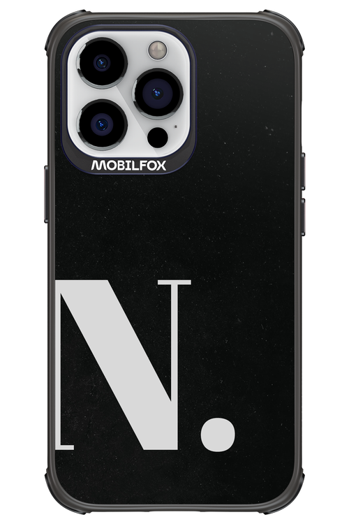 N (Off Space) 2.0 - Apple iPhone 13 Pro