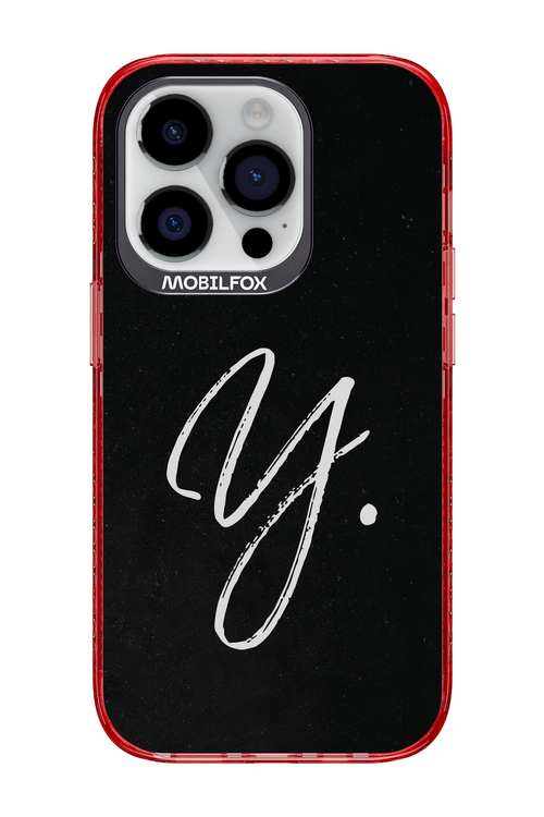 (Off Space) Y 2.0 - Apple iPhone 14 Pro