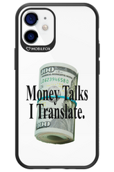 Money Talks II 2.0 - Apple iPhone 12 Mini