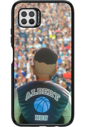 Albert - Huawei P40 Lite