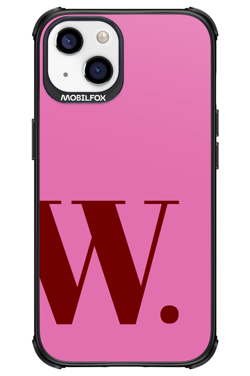 W (Sorbet) 2.0 - Apple iPhone 13
