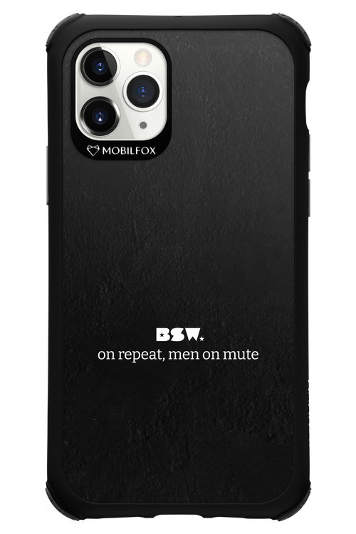 BSW FourSeasons 7 2.0 - Apple iPhone 11 Pro