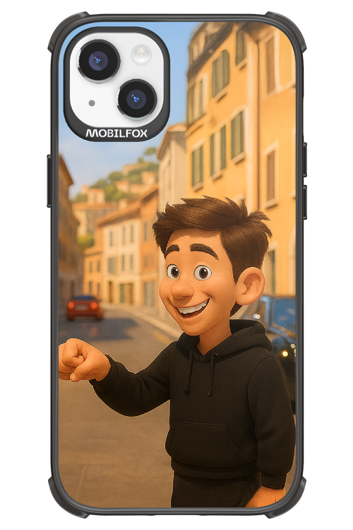 Guy - Apple iPhone 14 Plus