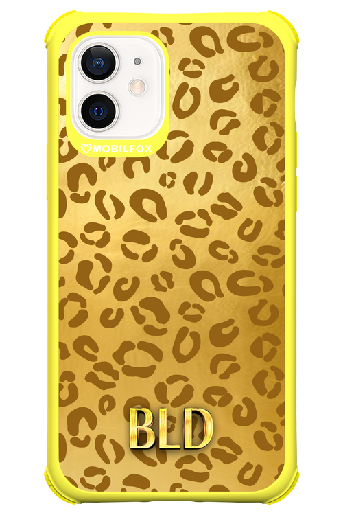 BLD GOLD LEO 2.0 - Apple iPhone 12
