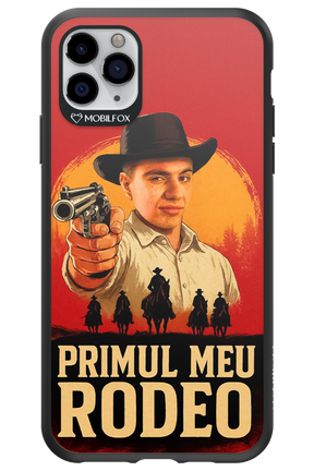 Cowboy - Apple iPhone 11 Pro Max