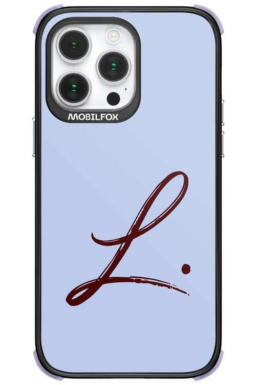 (Jellyfish Presso) L 2.0 - Apple iPhone 14 Pro Max