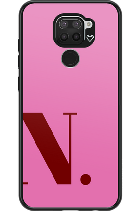 N (Sorbet) 2.0 - Xiaomi Redmi Note 9