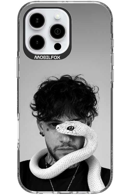 SNAKE (RAVA) 2.0 - Apple iPhone 16 Pro Max