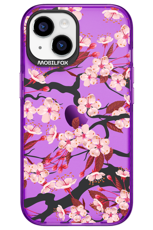 Sakura 2.0 - Apple iPhone 15