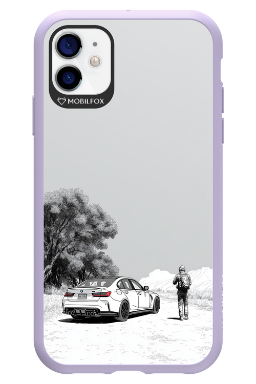 Dreamland 2.0 - Apple iPhone 11