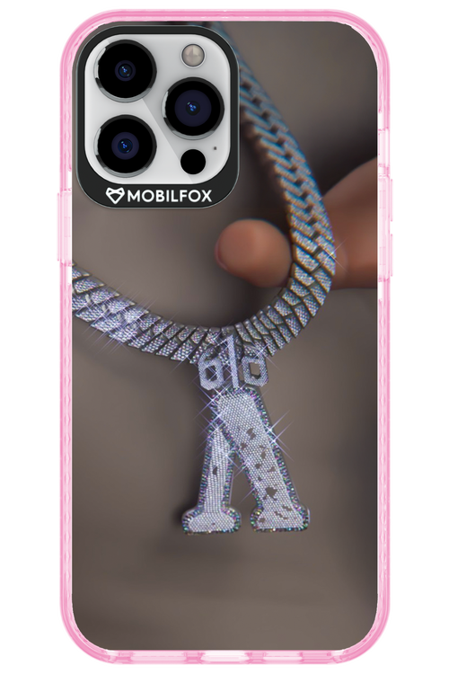Azteca Chain 2.0 - Apple iPhone 13 Pro Max