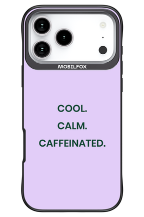 CCC - Apple iPhone 17 Pro Max