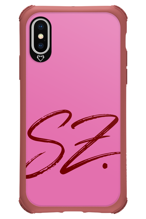 (Sorbet) SZ 2.0 - Apple iPhone XS