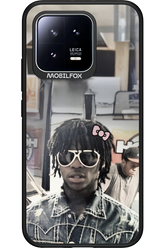 Drip ‘n’ Bow 2.0 - Xiaomi 13