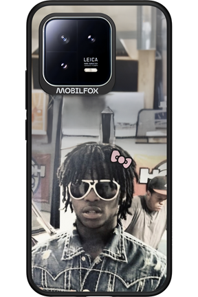 Drip ‘n’ Bow 2.0 - Xiaomi 13