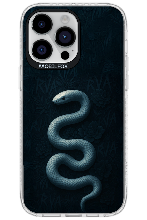 Night Venom 2.0 - Apple iPhone 14 Pro Max