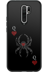 Spider Queen - Xiaomi Redmi 9