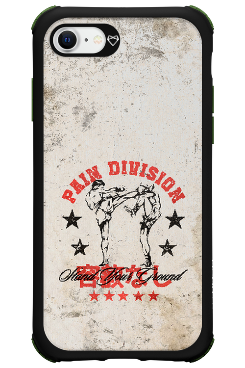 MMA 2.0 - Apple iPhone SE 2020