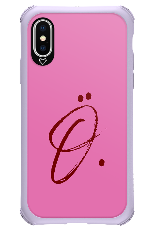 (Sorbet) O II 2.0 - Apple iPhone XS