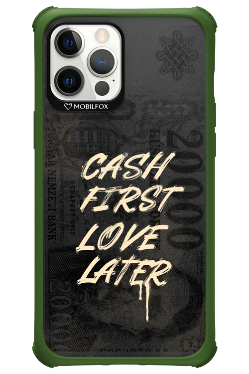 Love Later 2.0 - Apple iPhone 12 Pro Max