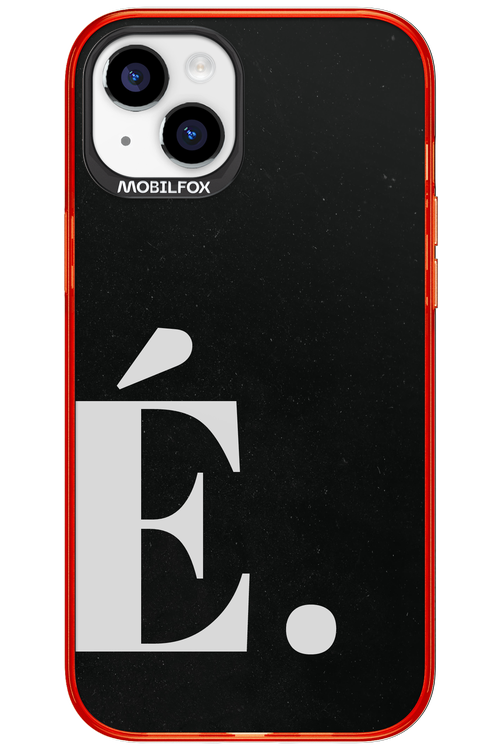 E II (Off Space) 2.0 - Apple iPhone 15 Plus