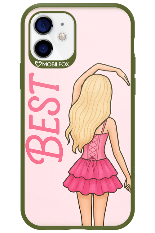 Bestt 2.0 - Apple iPhone 12